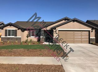 1748 N Irma St, Visalia, CA 93292