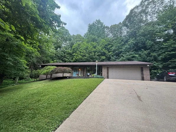 517 Shela Blvd, Wheelersburg, OH 45694