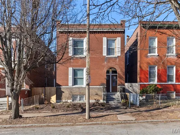 3633 Nebraska Ave, Saint Louis, MO 63118