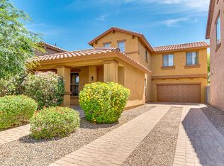 3141 S Joshua Tree Ln, Gilbert, AZ 85295