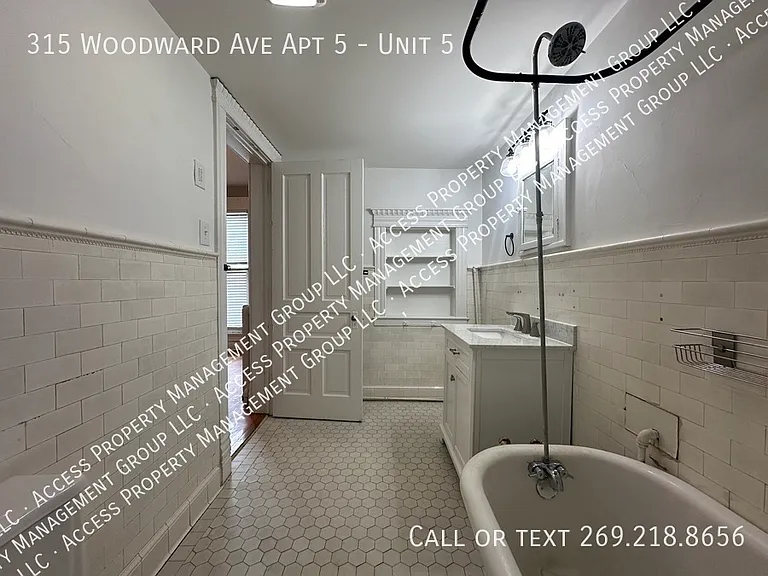 315 Woodward Ave #5 — Photo 7