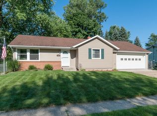 7410 Rockford St, Portage, MI 49024