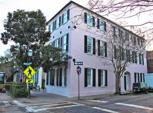 1 Tradd St, Charleston, SC 29401