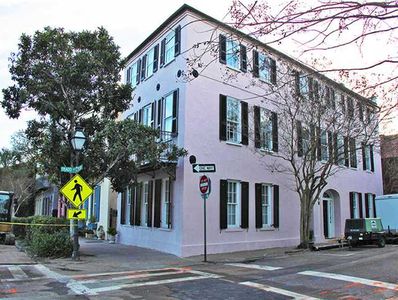 1 Tradd St, Charleston, SC, 29401
