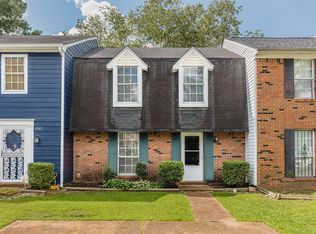 6963 Wesley Ct, Memphis, TN 38119