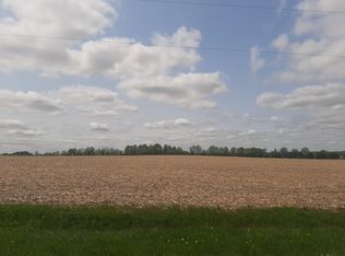 10th St, Clear Lake, WI 54005