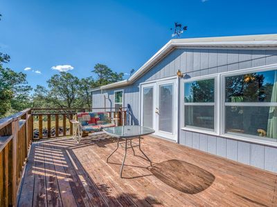 5 Alpine Way #3, Timberon, NM, 88350