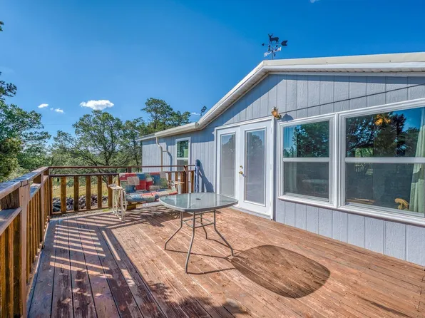 5 Alpine Way #3, Timberon, NM 88350