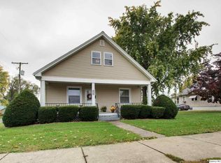 2534 Lind St, Quincy, IL 62301