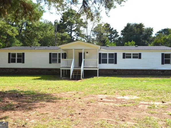 7980 Eastwood Dr #96, Fort Valley, GA 31030