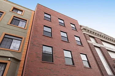 Rented by Bold New York