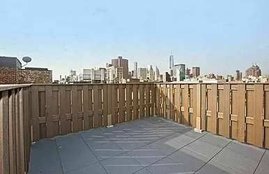 Rented by REAL New York