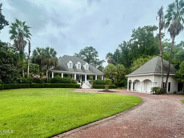 20 Audubon Road, Beaufort, SC 29907