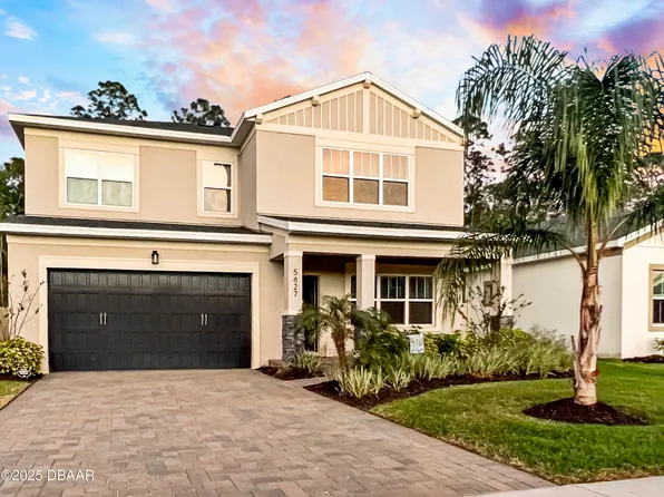 5627 Estero Loop, Port Orange, FL 32128
