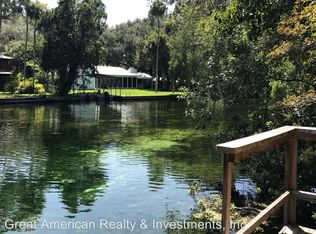 4450 S Wandering Path, Homosassa, FL 34448