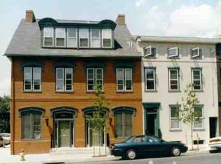 313 E King St, Lancaster, PA 17602
