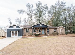 126 Harper Rd, Perry, GA 31069
