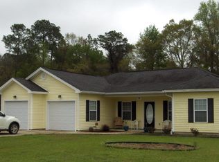 185 Brooksdale Rd, Brunswick, GA 31523