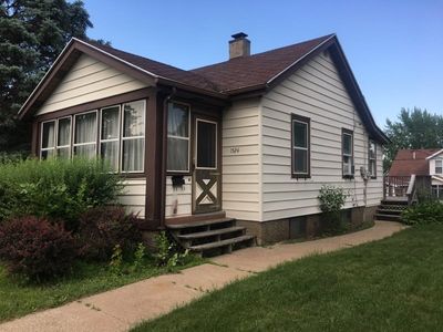 1524 Auburn St, Dubuque, IA, 52001