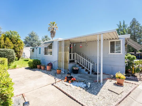 700 E Gobbi Street #51, Ukiah, CA 95482