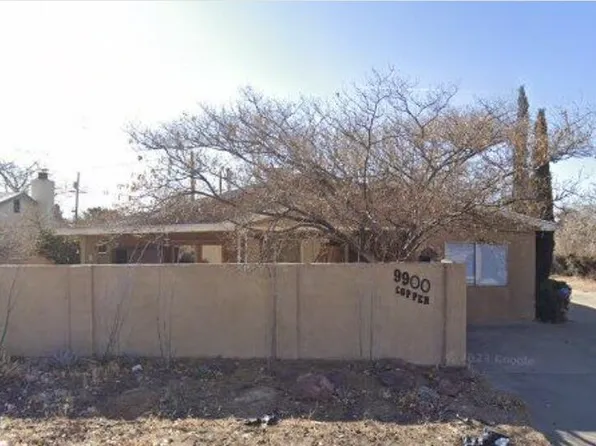 9900 Copper Ave NE, Albuquerque, NM 87123
