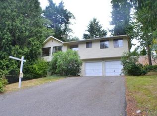 13160 Grandpeak Ln NW, Silverdale, WA 98383