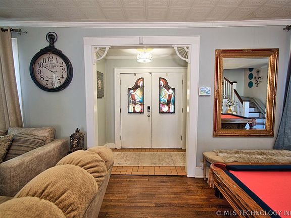 2nd image of 2419 W Okmulgee St