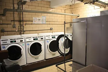 Rented by Lang Realty LLC