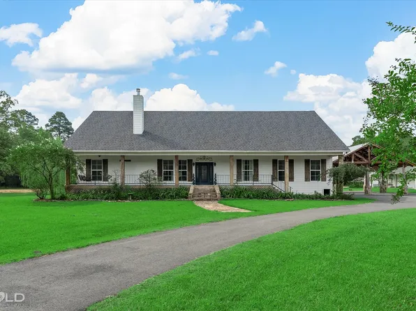 8555 S Lakeshore Dr, Shreveport, LA 71119