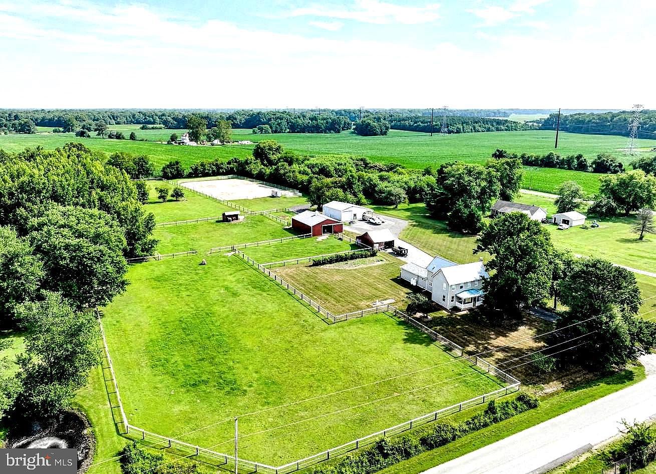 25840 Garey Rd, Denton, MD 21629 MLS MDCM2004958 Zillow