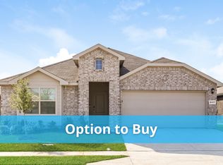 8532 Hollymead Ln, Fort Worth, TX 76131