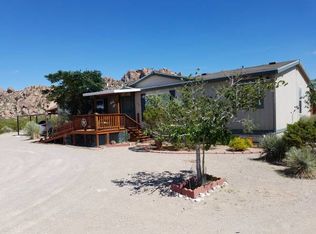 6920 Woodrow Rd, El Paso, TX 79938