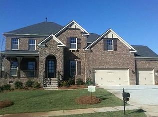 10636 Rippling Stream Dr NW, Concord, NC 28027