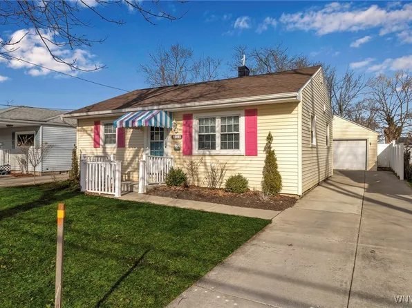 39 Enterprise Ave, Tonawanda, NY 14150