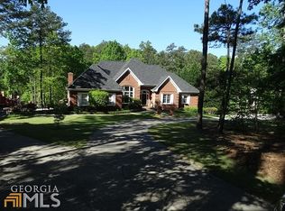 3365 Lost Valley Dr, Jonesboro, GA 30236