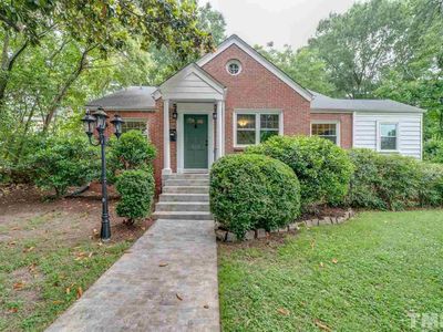 910 Green St, Durham, NC, 27701