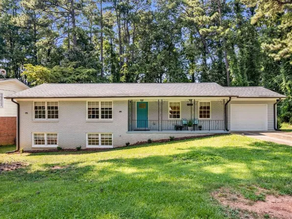 4368 Redwood St, Atlanta, GA 30360