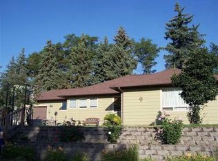 1175 Danielson Rd, Genesee, ID 83832