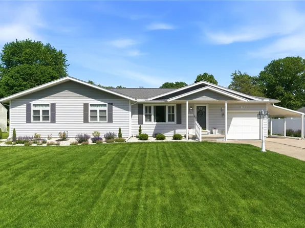 708 Lawnview Ave, Springfield, OH 45505