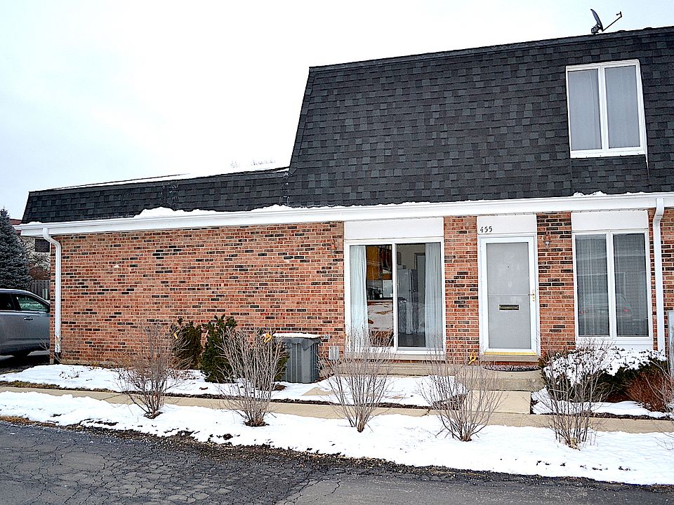455 Sunnybrook Ln 0, Wheaton, IL 60187 Zillow