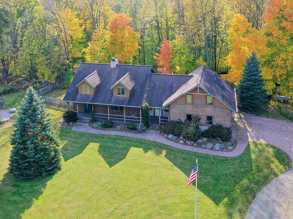 W157 County Rd UU, Kaukauna, WI 54130 MLS 50267095 Zillow