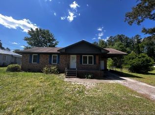 250 Autry St, Raeford, NC 28376