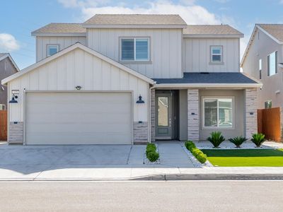 325 N Laverne Ave, Fresno, CA, 93727