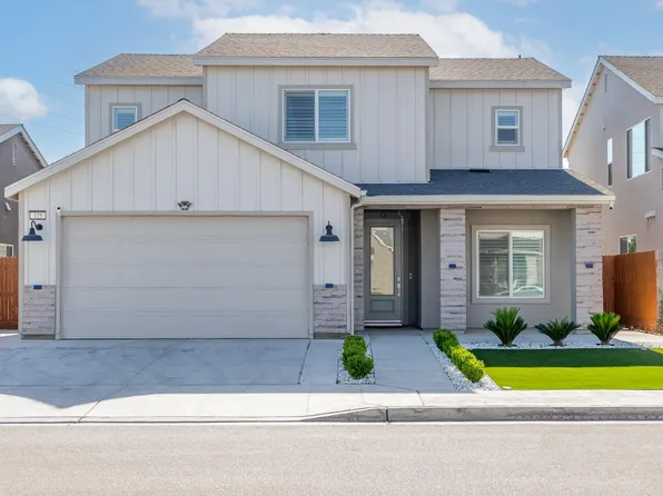 325 N Laverne Ave, Fresno, CA 93727