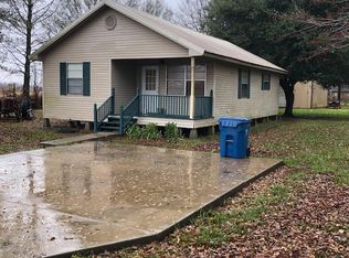 240 Pinecrest Ln, Duson, LA 70529