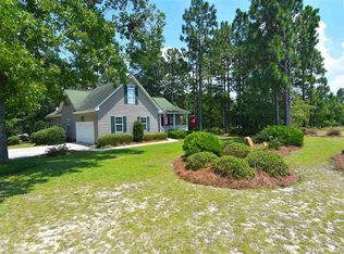 242 Southland Rd, Gilbert, SC 29054