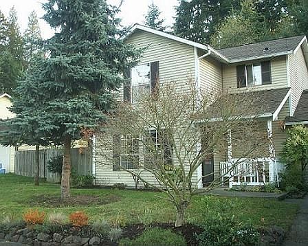 Morning, November 2007