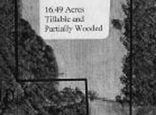 0 E #600N, Mentone, IN 46539