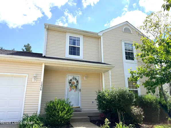 1226 Eastern St, Elizabethtown, KY 42701