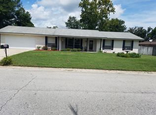 5589 Rainey Ave S, Orange Park, FL 32065